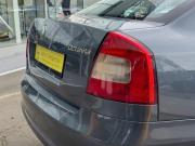 Skoda Octavia I (A4) Рестайлинг Иркутск  - изображение 30
