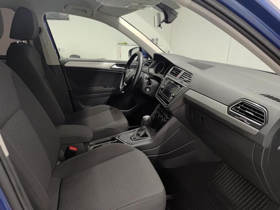 Volkswagen Tiguan II Казань  - изображение 13