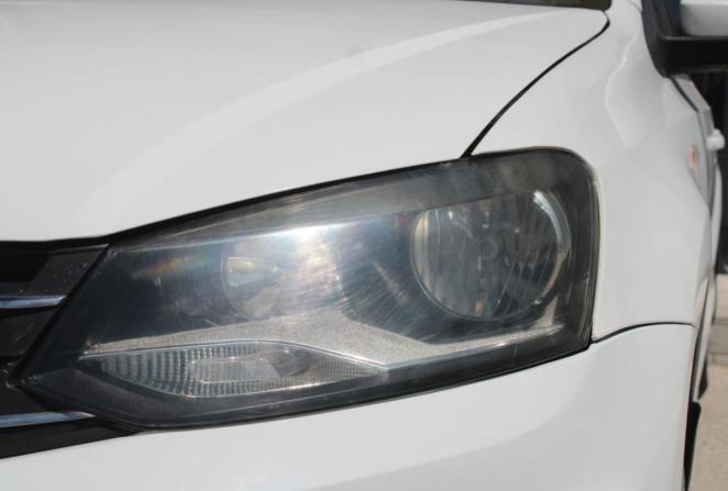 Volkswagen Polo V Рестайлинг с пробегом 2015 года, цена 890 000 рублей, 102151 км, седан, Автокод Объявления