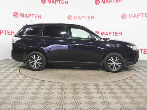 Mitsubishi Outlander III с пробегом 2012 года, цена 1 275 000 рублей, 157805 км, внедорожник, Автокод Объявления