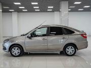 Lada (ВАЗ) Granta I Рестайлинг Самара  - изображение 21