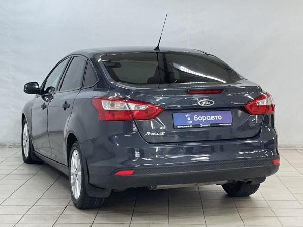 Ford Focus III с пробегом 2012 года, цена 750 000 рублей, 110025 км, седан, Автокод Объявления