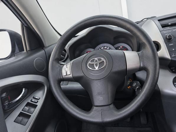 Toyota RAV4 III (XA30) с пробегом 2008 года, цена 1 269 000 рублей, 212000 км, внедорожник, Автокод Объявления