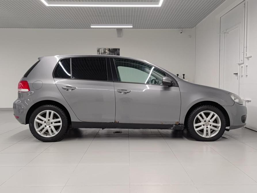 Volkswagen Golf VI Казань  - изображение 5