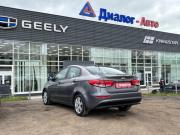 Kia Rio III Рестайлинг Набережные Челны  - изображение 27
