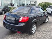Kia Rio II Рестайлинг Москва  - изображение 19