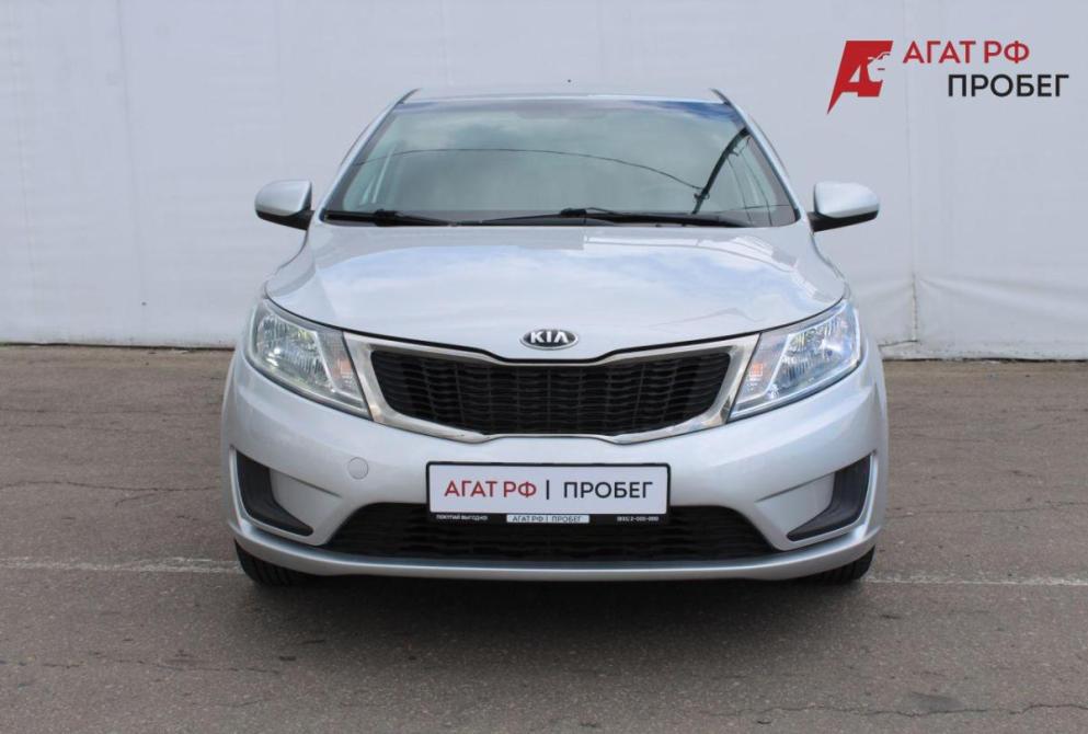 Kia Rio III Нижний Новгород  - изображение 2