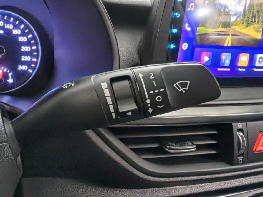 Kia Cerato IV Москва  - изображение 15