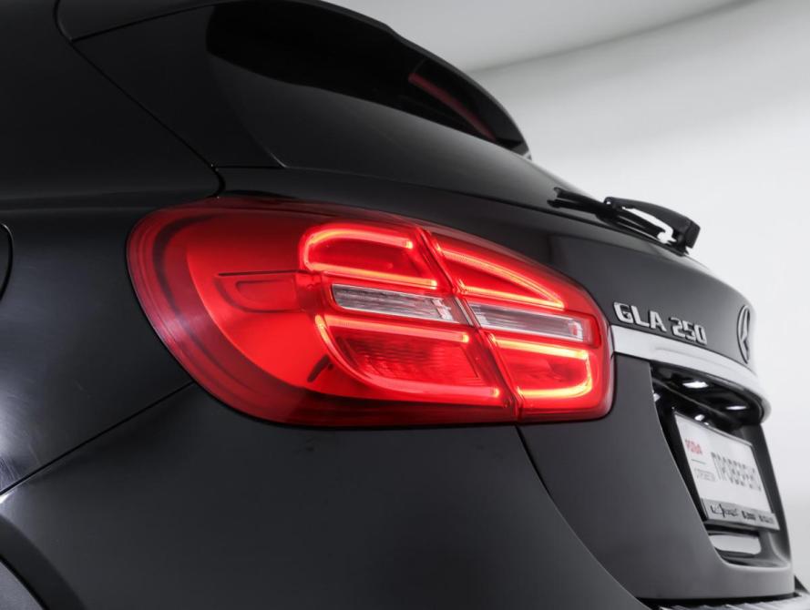 Mercedes-Benz GLA I (X156) Москва  - изображение 20