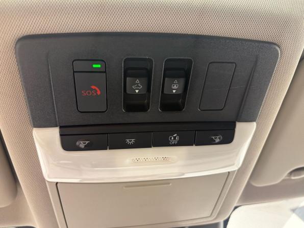 Nissan Rogue III с пробегом 2020 года, цена 2 749 000 рублей, 88088 км, внедорожник, Автокод Объявления