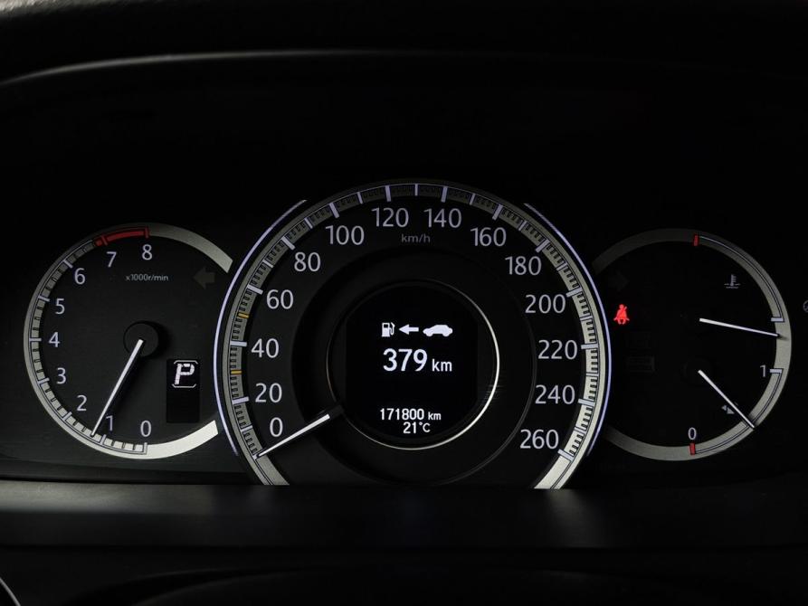 Honda Accord IX Москва  - изображение 17