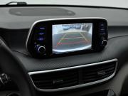 Hyundai Tucson III Рестайлинг Москва  - изображение 24