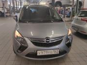 Opel Zafira C Санкт-Петербург  - изображение 8
