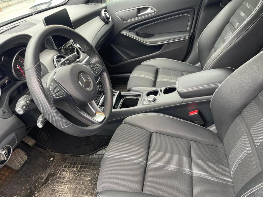 Mercedes-Benz GLA I (X156) Рестайлинг Санкт-Петербург  - изображение 11