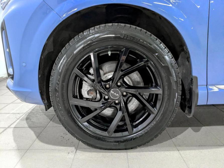 Hongqi HS3 Химки  - изображение 18