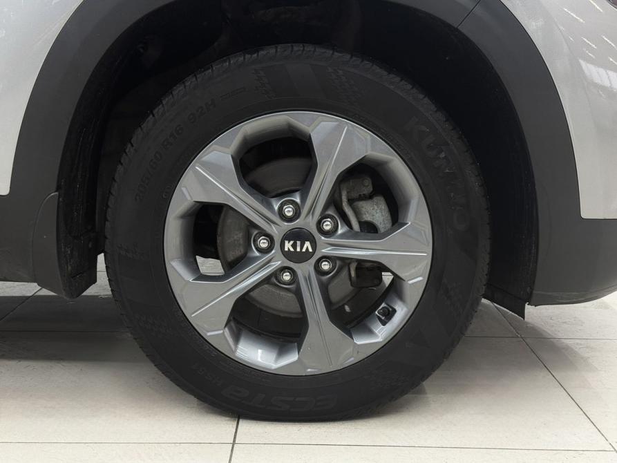 Kia Seltos I Смоленск  - изображение 33