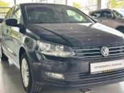Volkswagen Polo V Рестайлинг Новосибирск  - изображение 25