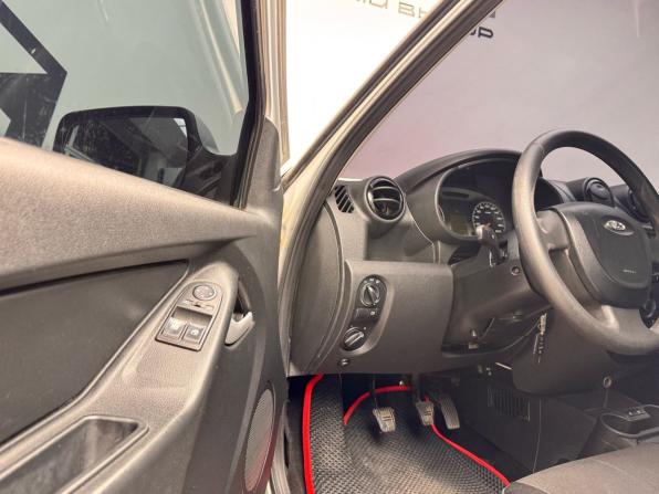 Lada (ВАЗ) Granta I с пробегом 2018 года, цена 650 000 рублей, 67467 км, седан, Автокод Объявления