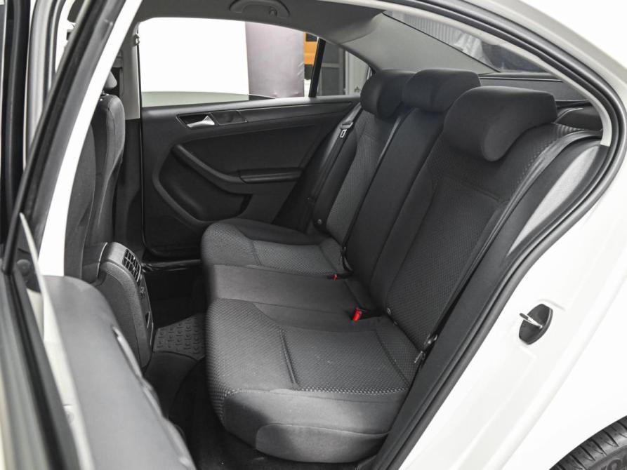 Volkswagen Jetta VI Ставрополь  - изображение 9
