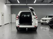Toyota Land Cruiser Prado 150 Series Рестайлинг 1 Тверь  - изображение 35