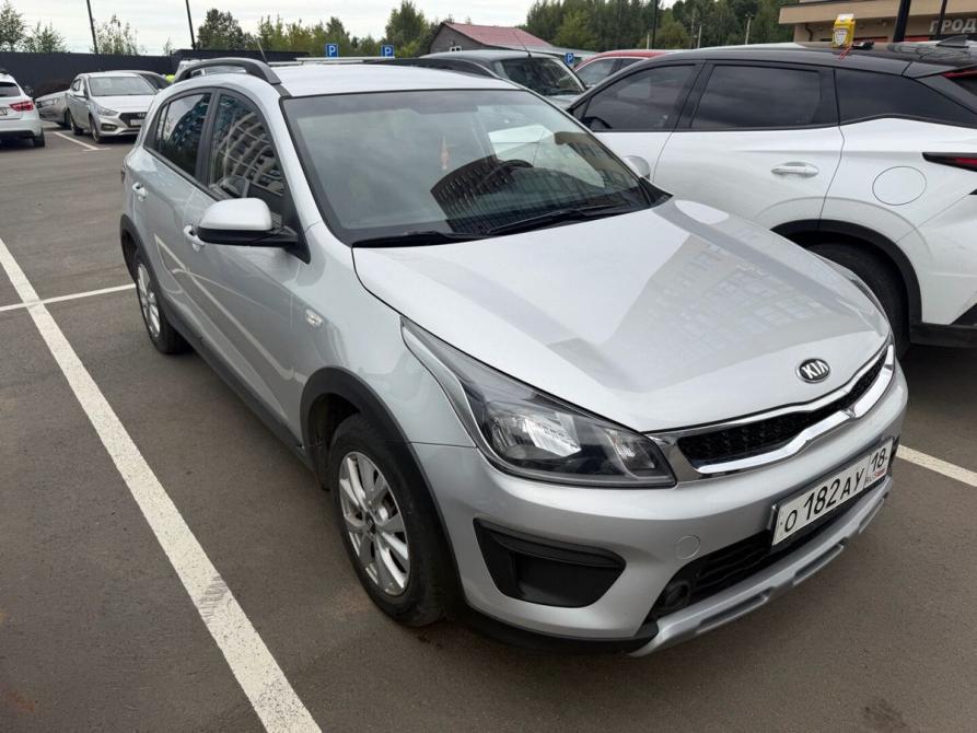 Kia Rio IV Пермь  - изображение 2