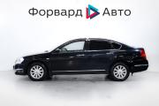 Nissan Teana I Рестайлинг Тюмень  - изображение 28