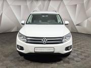 Volkswagen Tiguan I Рестайлинг Москва  - изображение 27