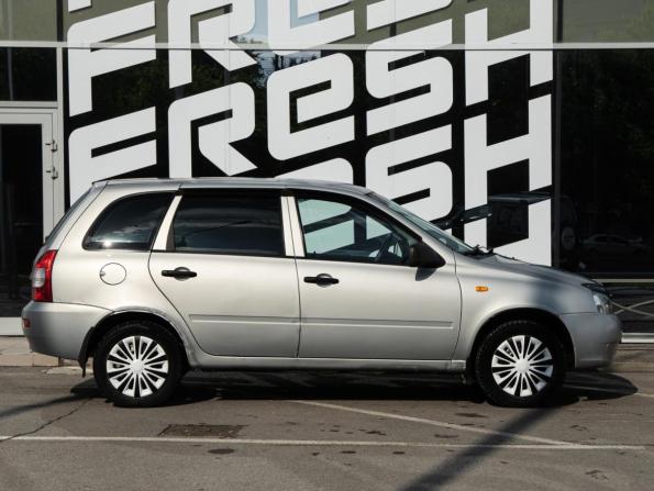 Lada (ВАЗ) Kalina I с пробегом 2010 года, цена 259 000 рублей, 168691 км, универсал, Автокод Объявления