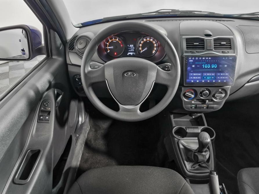 Lada (ВАЗ) Granta I Рестайлинг Нижний Новгород  - изображение 15