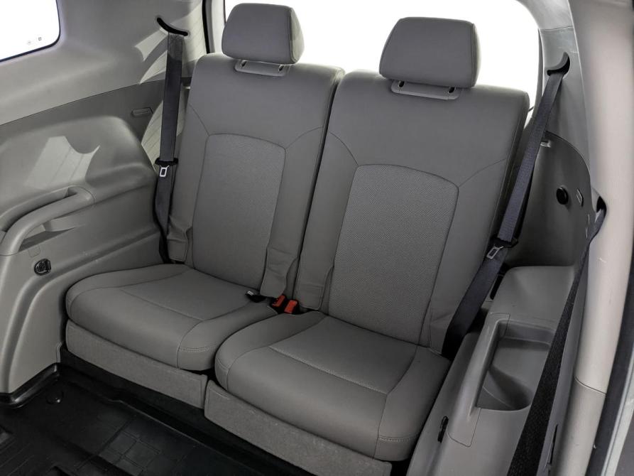 Chevrolet Orlando I Москва  - изображение 26