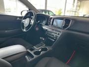 Kia Sportage IV Новосибирск  - изображение 37