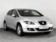 SEAT Leon II Санкт-Петербург  - изображение 21