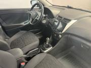 Hyundai Solaris I Рестайлинг Уфа  - изображение 29