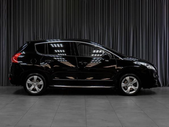 Peugeot 3008 I с пробегом 2012 года, цена 859 000 рублей, 199938 км, внедорожник, Автокод Объявления