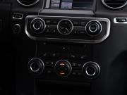 Land Rover Discovery IV Рестайлинг Москва  - изображение 38