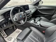 BMW 5 серии VII (G30/G31/G38) Рестайлинг Тула  - изображение 32
