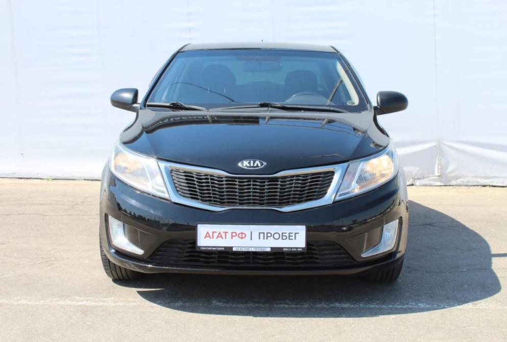Kia Rio III Нижний Новгород  - изображение 2