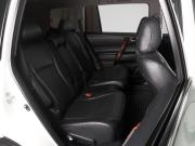 Toyota Highlander II (XU40) Рестайлинг Минеральные Воды  - изображение 25