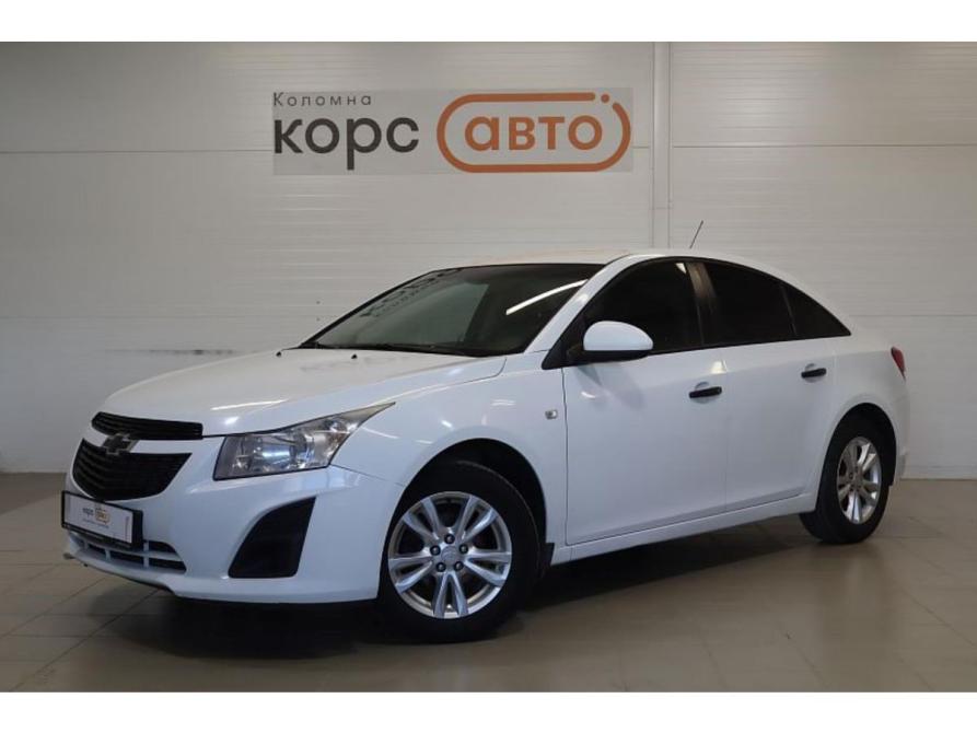 Chevrolet Cruze I Рестайлинг Коломна  - изображение 1