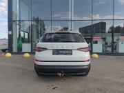 Skoda Kodiaq I Рестайлинг Ижевск  - изображение 29