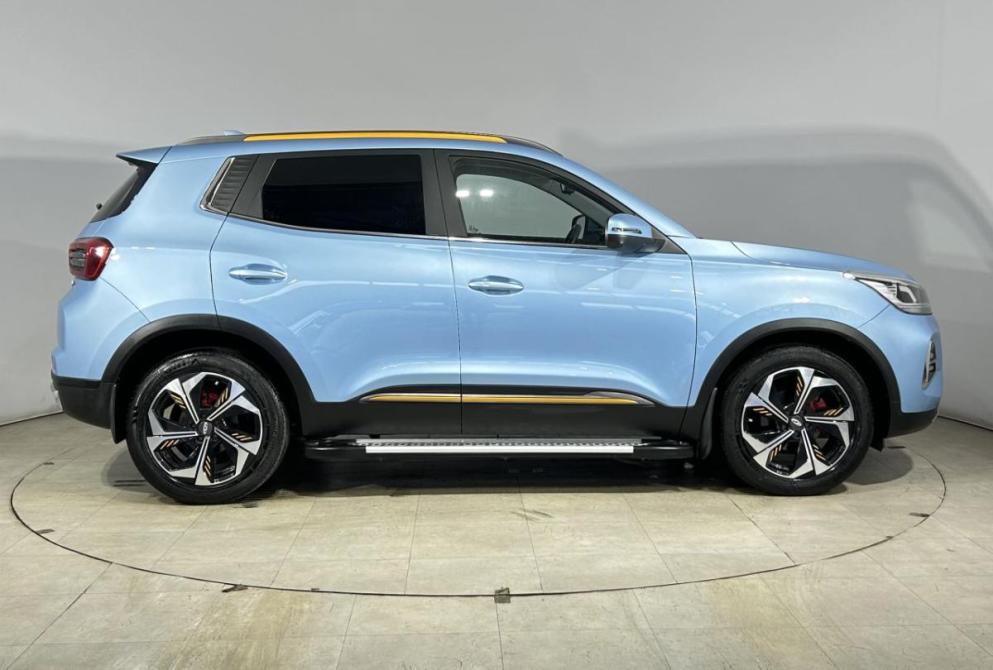 Chery Tiggo 4 Pro I Саранск  - изображение 5