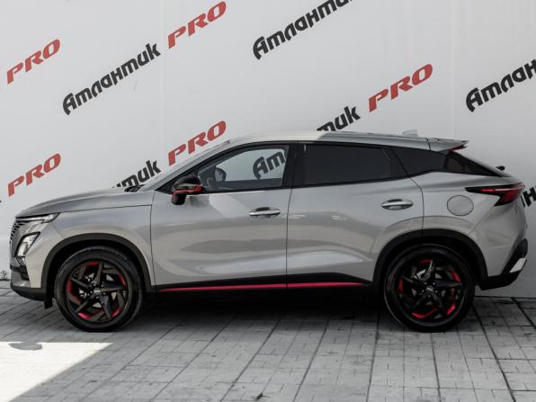Omoda C5 I с пробегом 2023 года, цена 1 840 000 рублей, 41369 км, внедорожник, Автокод Объявления