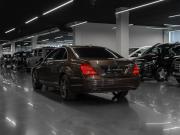 Mercedes-Benz S-Класс V (W221) Рестайлинг Москва  - изображение 33