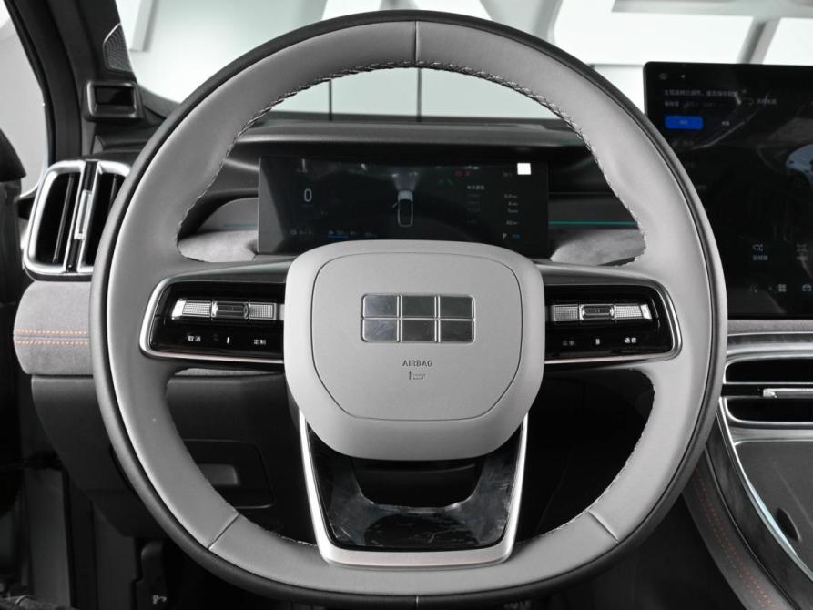Geely Galaxy M7 Ростов-на-Дону  - изображение 13