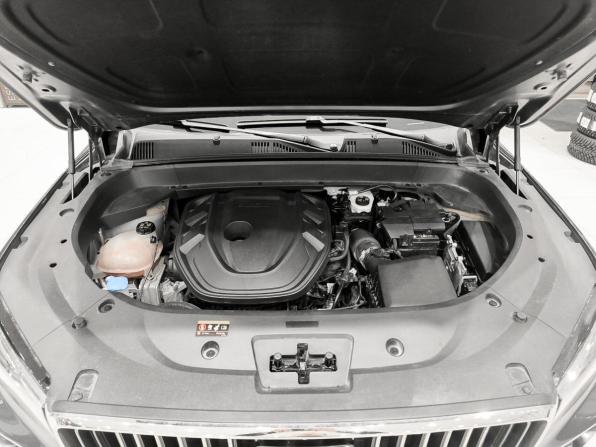 Geely Monjaro I с пробегом 2024 года, цена 2 980 000 рублей, 93998 км, внедорожник, Автокод Объявления
