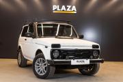 Lada (ВАЗ) 2121 (4x4) I Рестайлинг Уфа  - изображение 16