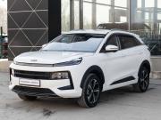 JAC JS6 Новосибирск  - изображение 22
