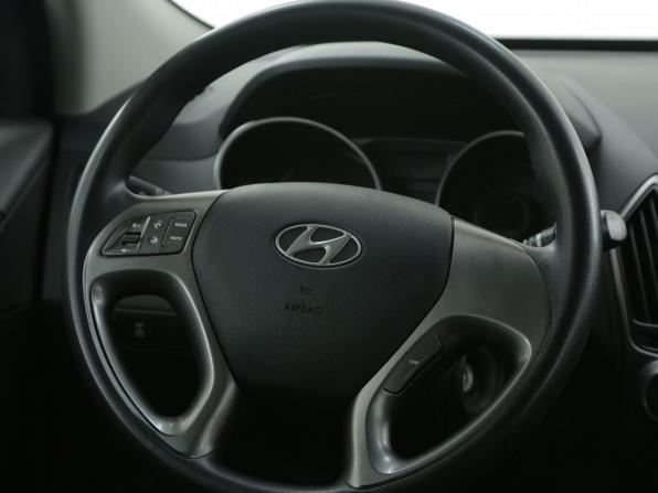 Hyundai ix35 I Рестайлинг с пробегом 2014 года, цена 1 425 000 рублей, 153000 км, внедорожник, Автокод Объявления