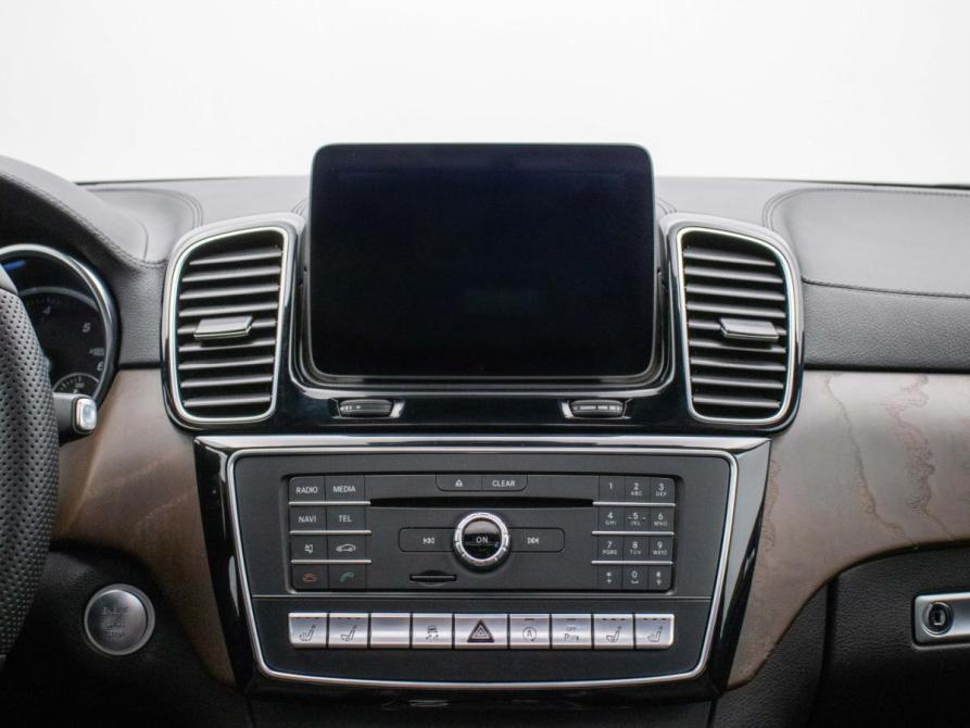 Mercedes-Benz GLS I (X166) Москва  - изображение 16