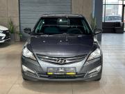 Hyundai Solaris I Рестайлинг Оренбург  - изображение 23